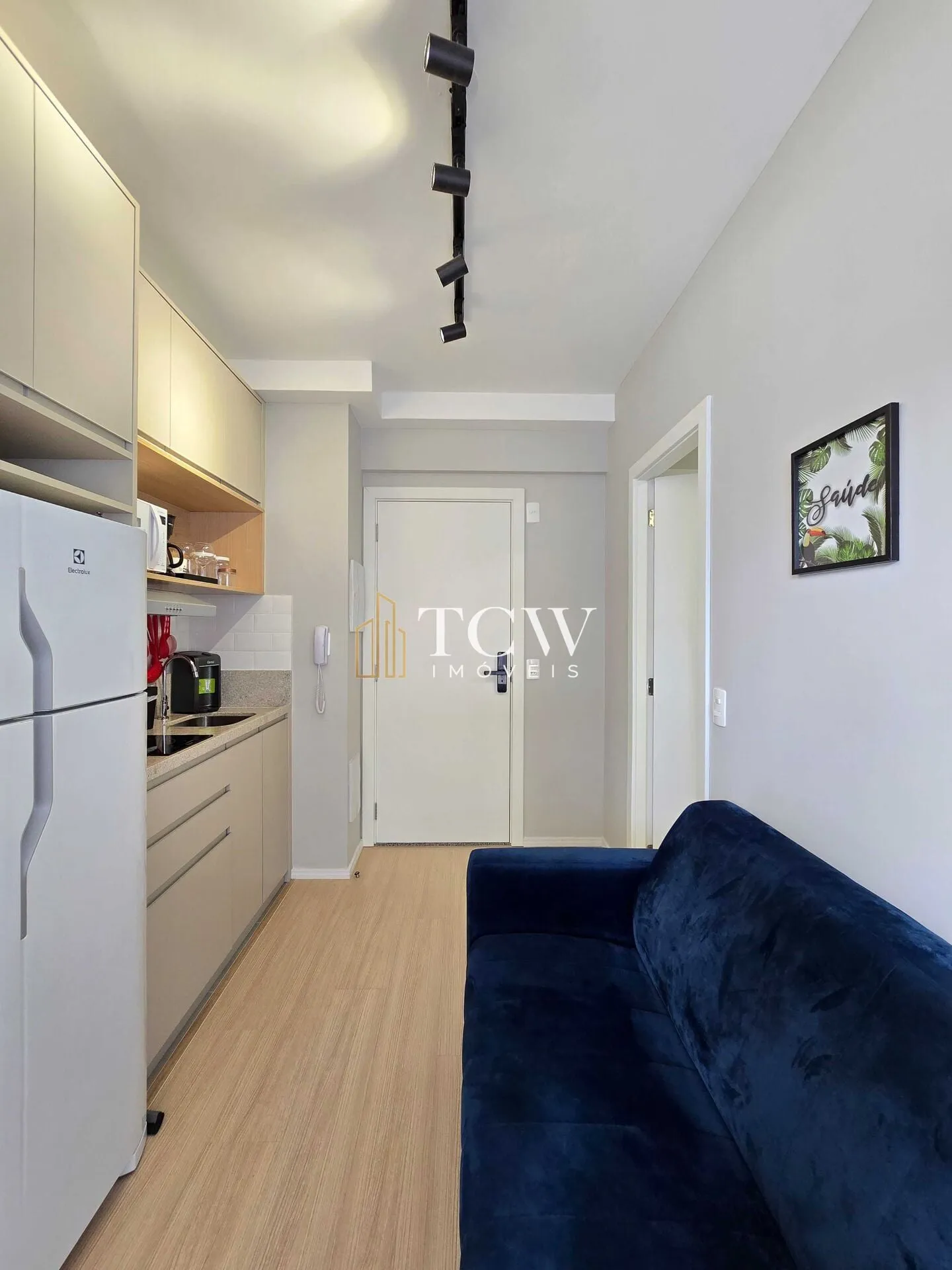 Imagem Apartamento à venda no Vila Nova Conceição/SP