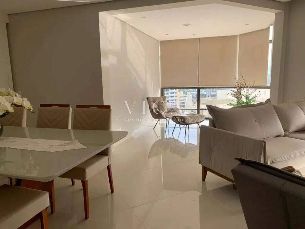 Imagem Apartamento 3 dormitórios 127m² 2vagas aluguel R$ 10.000 - Alphaville SP