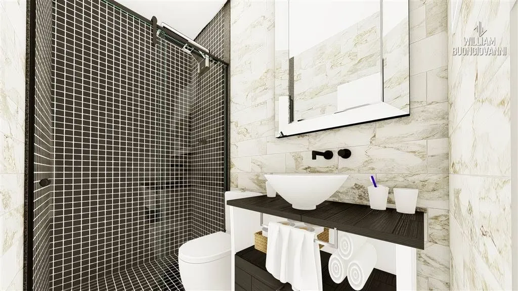 Imagem Estilo e lazer a poucos passos do mar - seu novo apartamento em Praia Grande