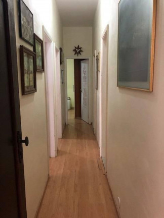 Imagem Apartamento com 3 Quartos à Venda, 120 m² em Botafogo - Rio De Janeiro
