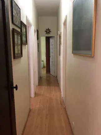 Imagem Apartamento com 3 Quartos à Venda, 120 m² em Botafogo - Rio De Janeiro