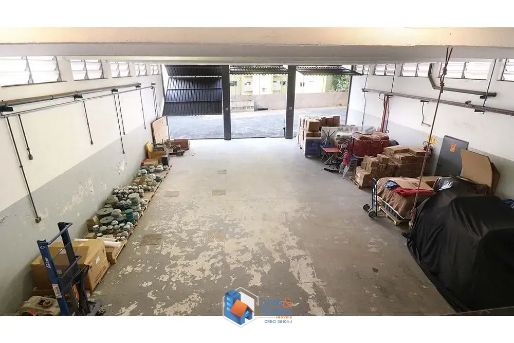 Imagem Galpão/Pavilhão à venda 15 Vagas 963M² Panamby São Paulo - SP