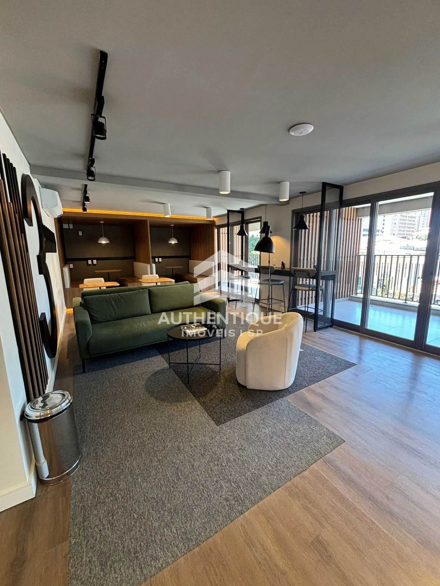 Imagem Onze Vila Clementino - Apartamento à venda em São Paulo/SP