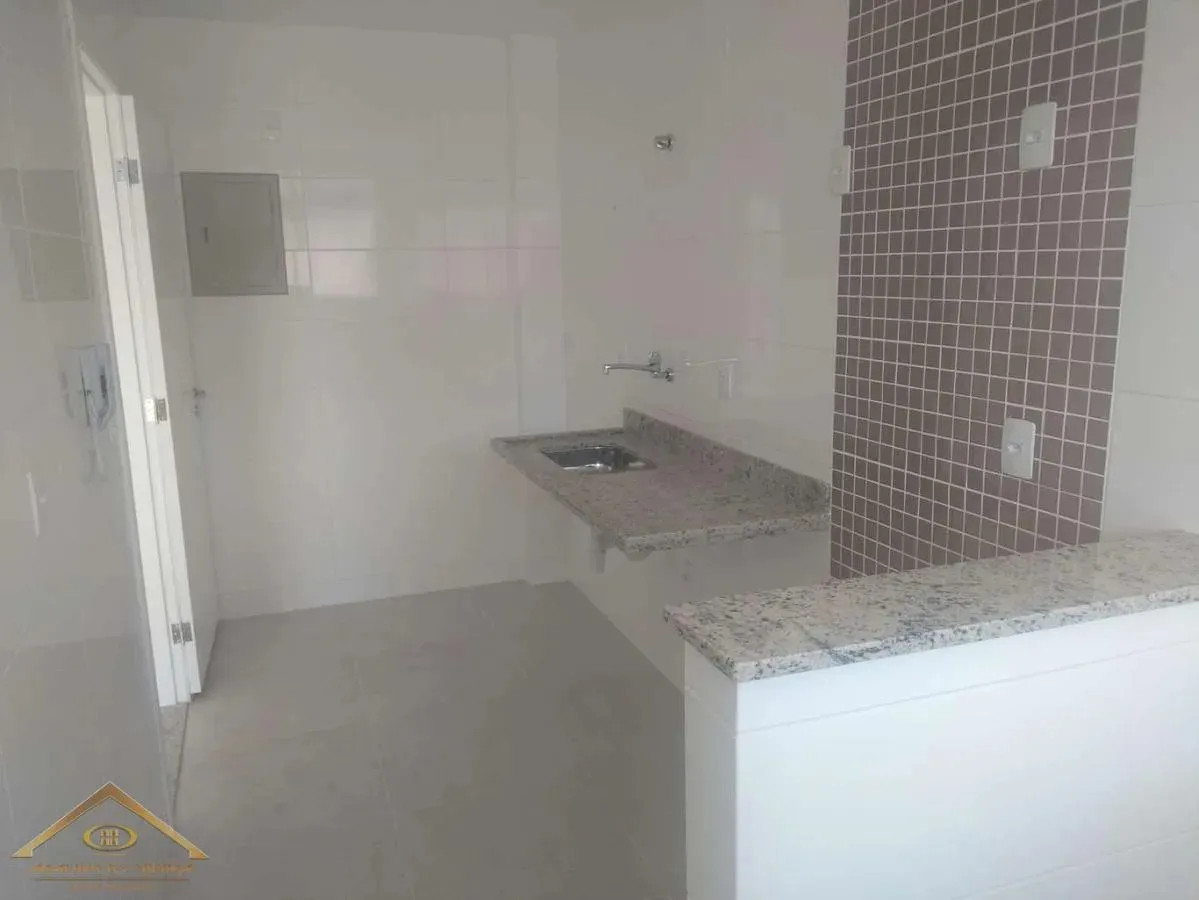 Imagem Apartamento para Venda em Cabo Frio / RJ no bairro Braga