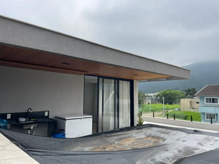 Imagem Dream Garden: triplex 420 m² e 5 suítes | OD14