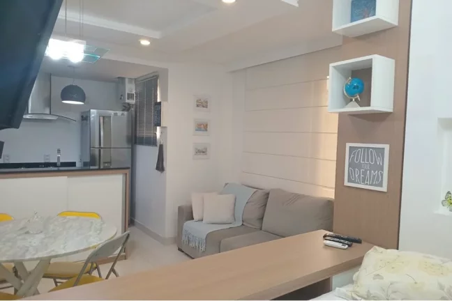 Imagem Studio para venda no bairro Santa Tereza em Porto Alegre