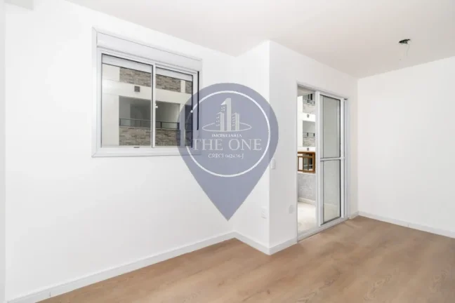 Imagem Studio à venda em Perdizes, São Paulo-SP: 1 quarto, 1 banheiro, 27m² de área. Venha conferir!