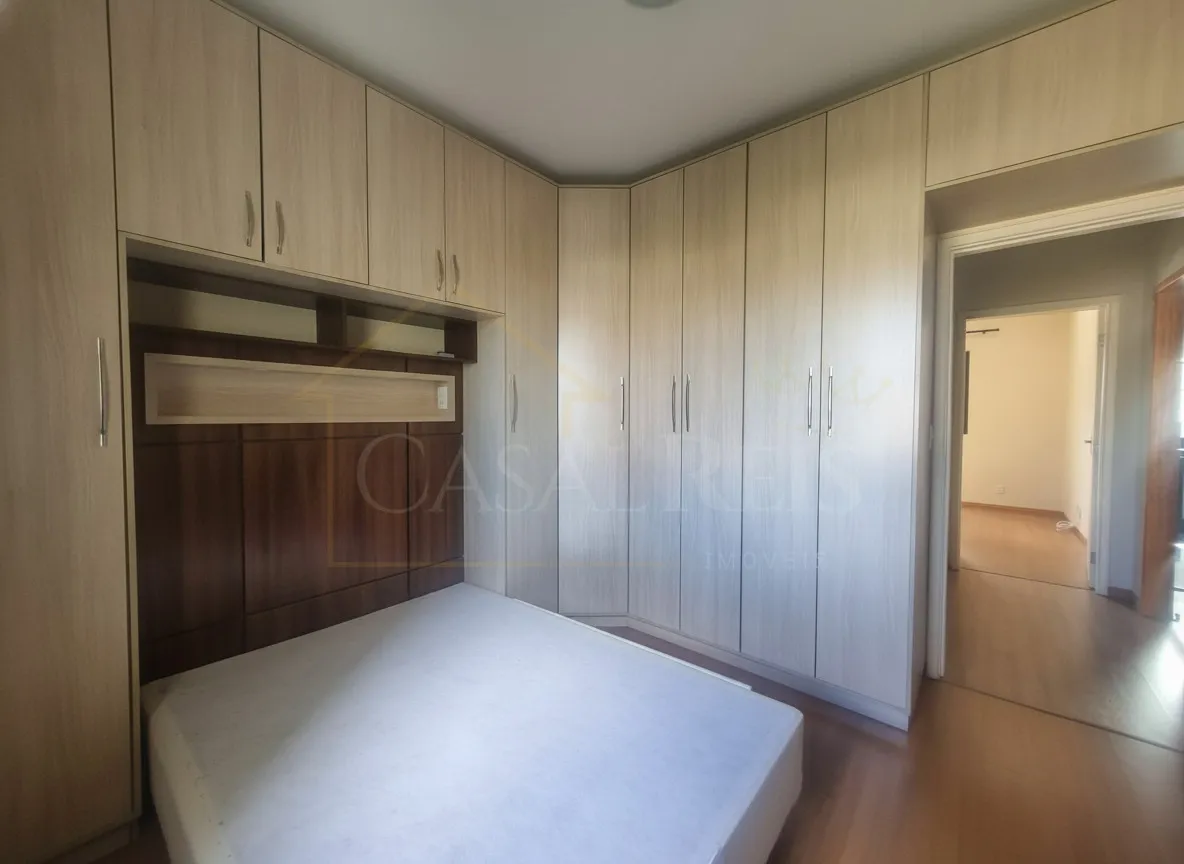 Imagem Apartamento 2 quartos à venda em Centro, Poços de Caldas