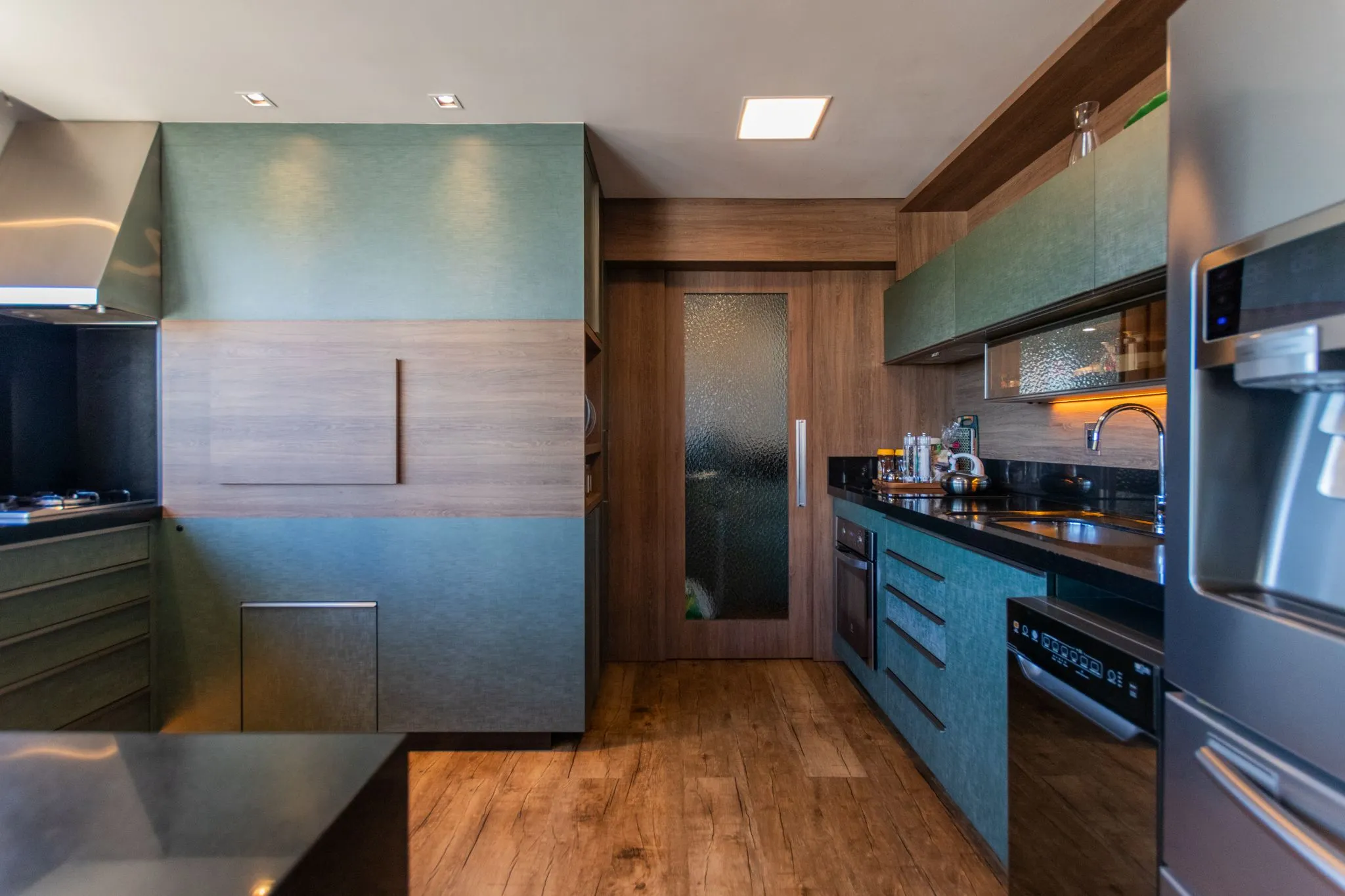 Imagem Apartamento à venda em Torres, Centro, com 3 quartos, 123.2m2