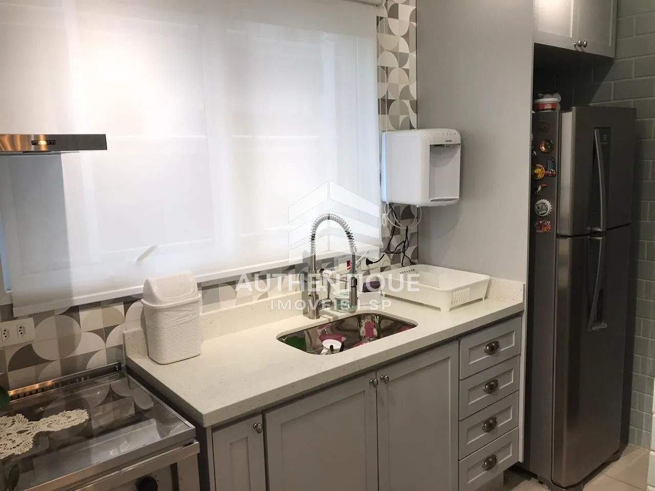 Imagem LARC CAMPO BELO - Apartamento à venda em São Paulo/SP
