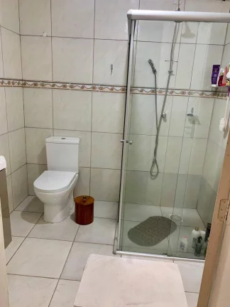 Imagem Belo Sitio com 1.273m², em Condomínio Fechado, Casa com 100m², Águas Claras