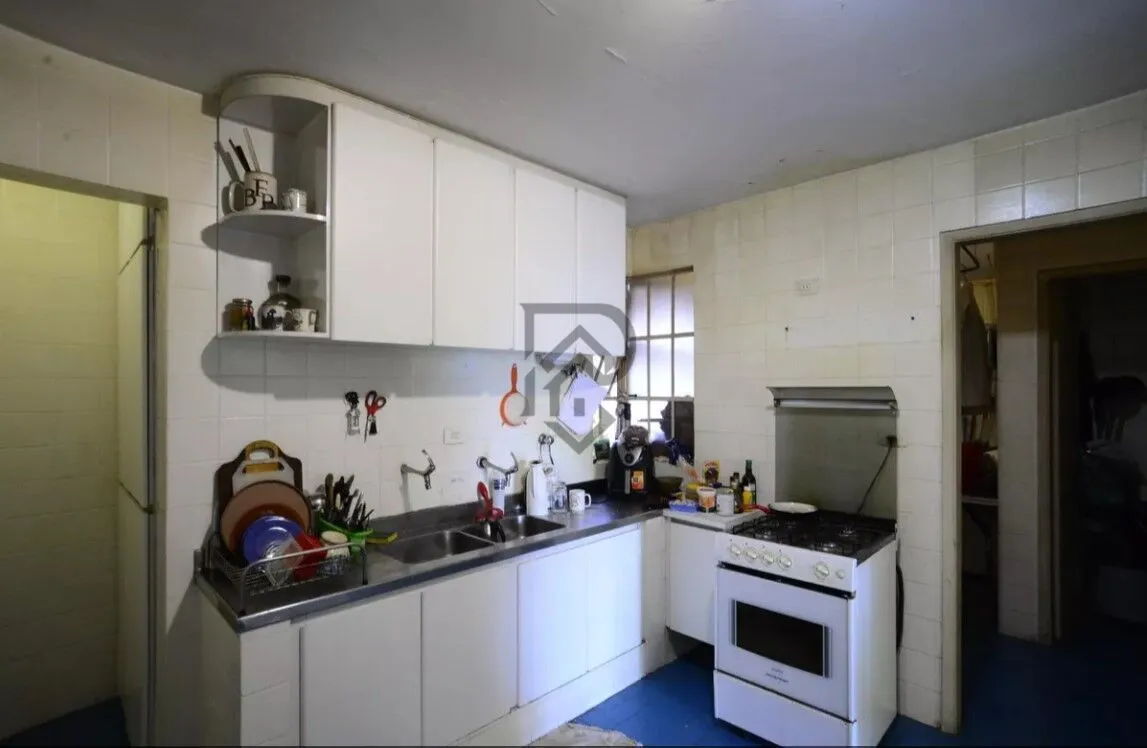 Imagem Apartamento Vila mariana pronto para morar