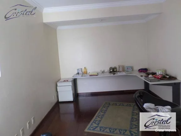 Imagem Casa com 3 dormitórios à venda, 450 m² por R$ 1.595.000,00 - Granja Viana - Cotia/SP