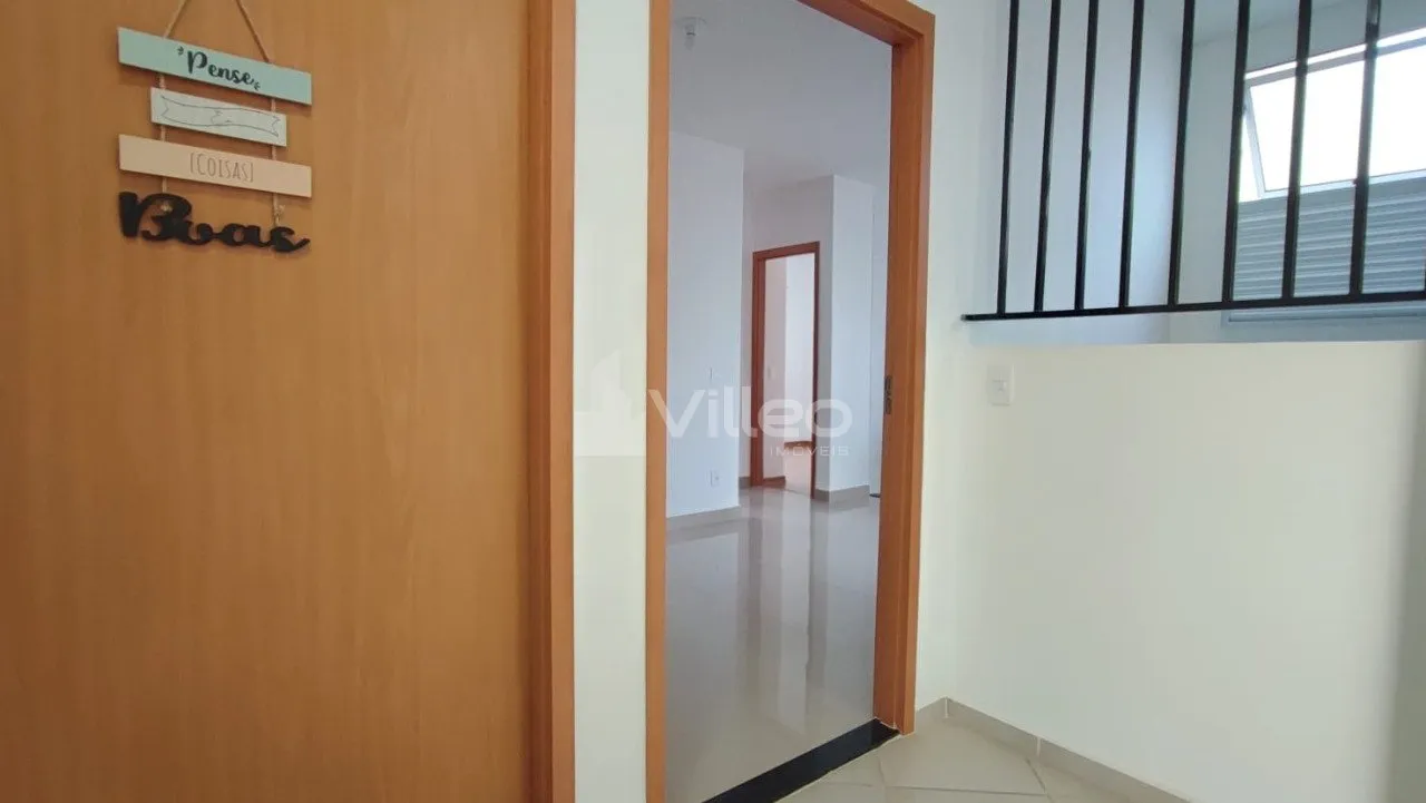 Imagem Venha conhecer este aconchegante apartamento no Condomínio Residencial Lago de Tune, localizado no ...