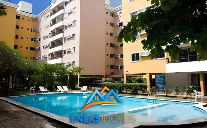 Foto do imóvel Apartamento para Venda em Recife, Cordeiro, 3 dormitórios, 2 banheiros, 1 vaga em Rua Antônio Valdevino Costa