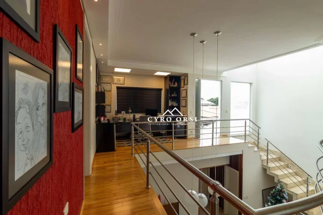 Imagem Casa à venda, 252 m² por R$ 1.450.000,00 - Dois Córregos - Piracicaba/SP