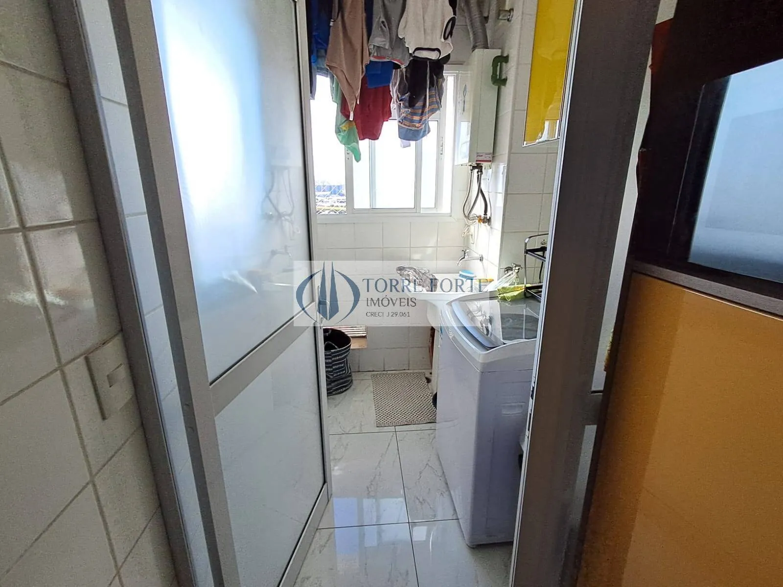 Imagem Apartamento 2 dormitórios 1 suíte 1 vaga no Ipiranga