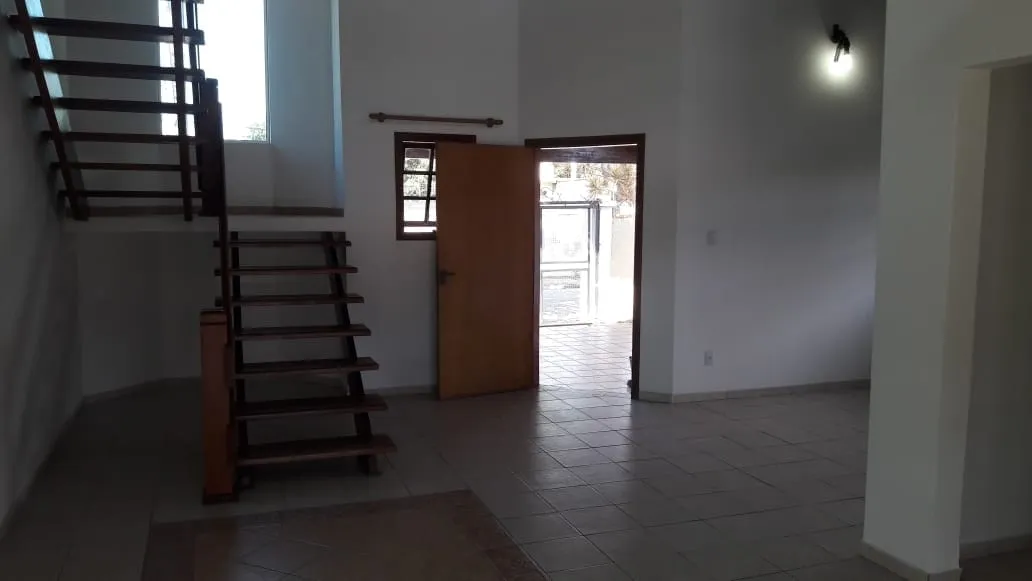 Imagem Casa à venda 3 Quartos, 1 Suite, 2 Vagas, 450M², Jardim Residencial Doutor Lessa, Pindamonhangaba - SP