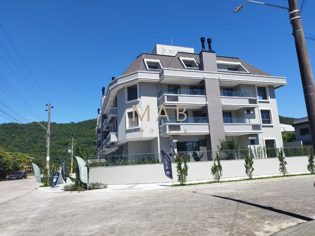 Imagem Apartamento DUPLEX à Venda em Localização Privilegiada na Praia de Ingleses, Florianópolis/SC!