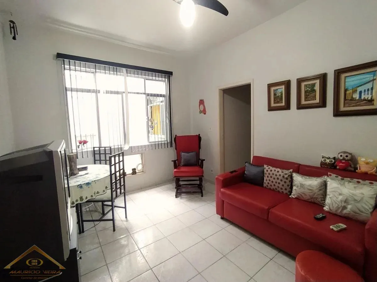Foto do imóvel Apartamento para Venda em Rio de Janeiro / RJ