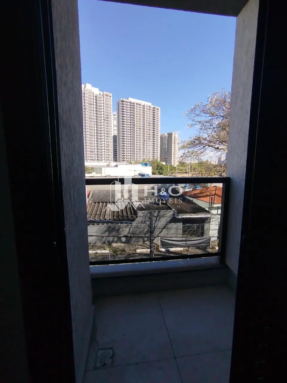 Imagem SOBRADO NOVO À VENDA - VILA GRANADA