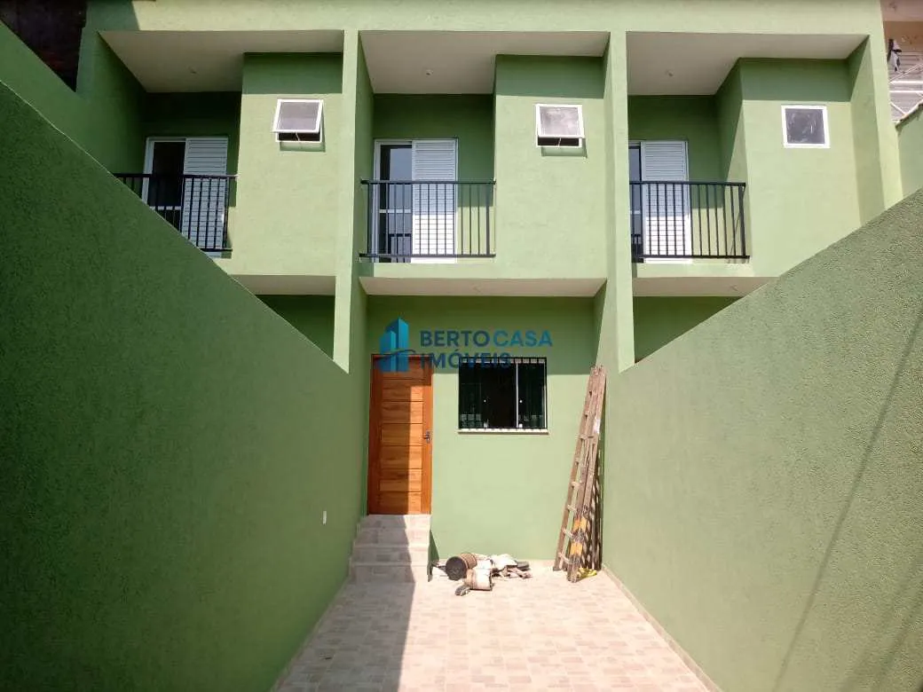 Imagem Casa Padrão