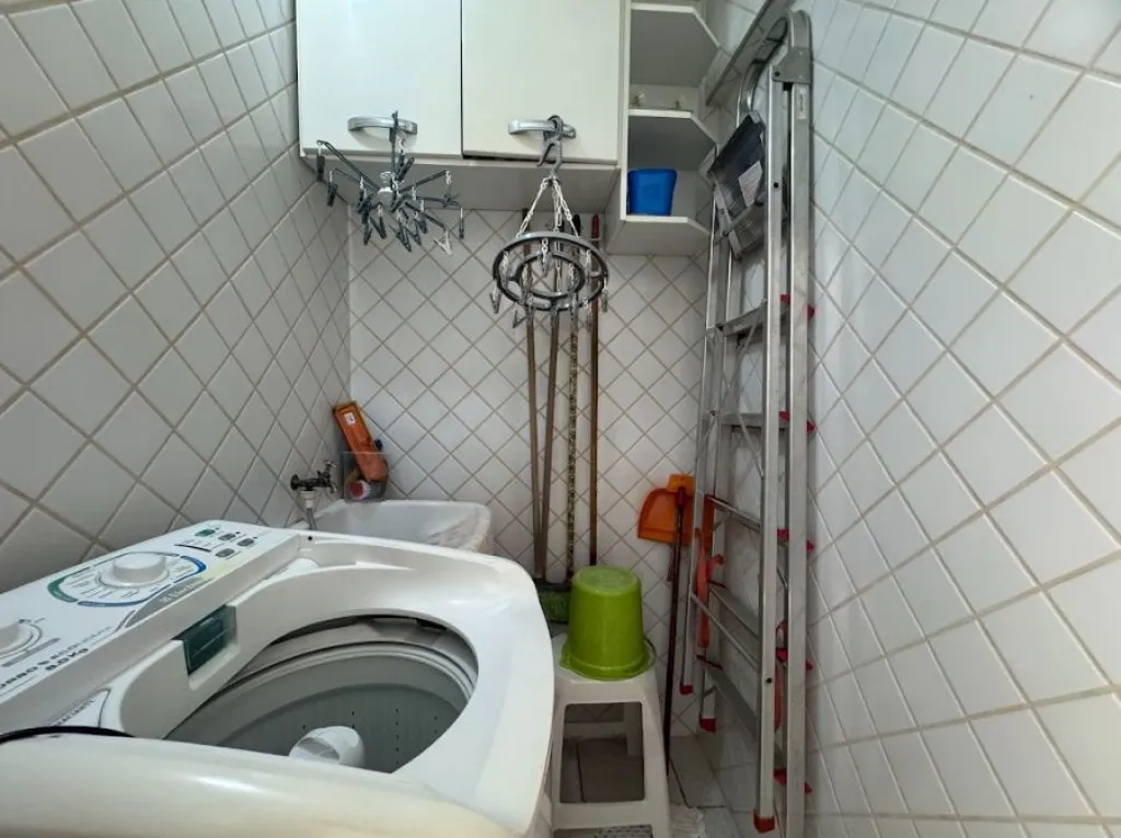 Imagem APARTAMENTO COM 204,00 m² - FLÓRIDA - PRAIA GRANDE SP