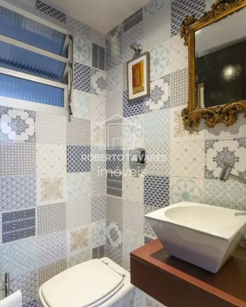 Imagem Cobertura de 3 quartos, 234m² no bairro Perdizes, em São Paulo
