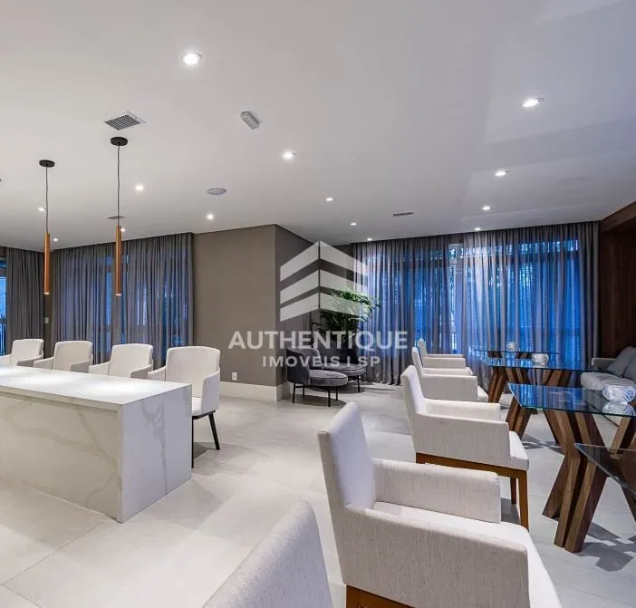 Imagem VERTIZ VILA MASCOTE - Apartamento à venda em São Paulo/SP