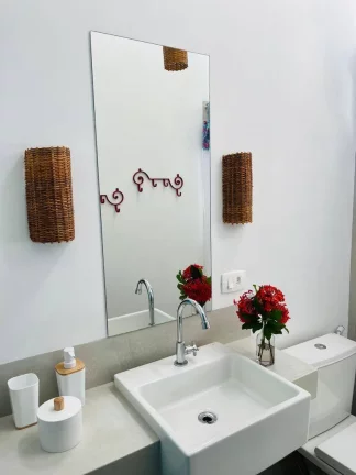 Imagem Casa fantástica na Ponta da Baleia