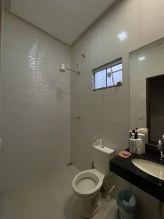 Imagem Casa à venda em Goianésia/GO