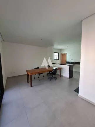 Imagem Casa alta Padrão 2 quqrtos /Aparecida/3 banheiros sendo 1 suite