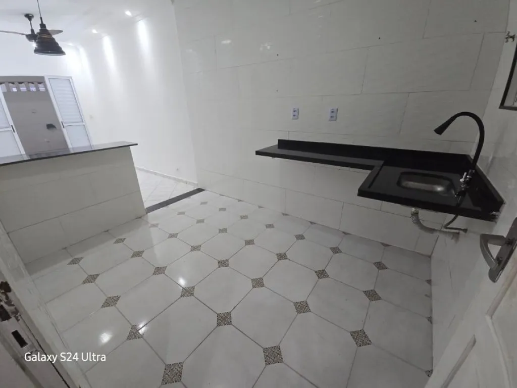 Imagem CASA COM 60,00 m² - MARACANÃ - PRAIA GRANDE SP