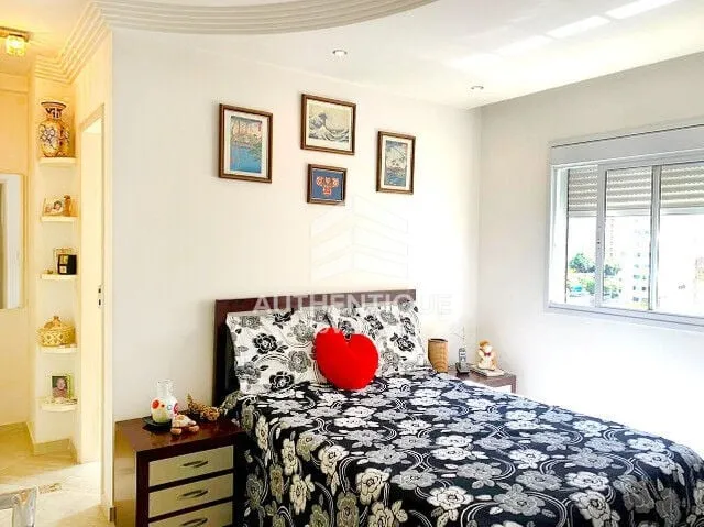 Imagem CASTEL MAGGIORE VILA CLEMENTINO - Apartamento à venda em São Paulo/SP