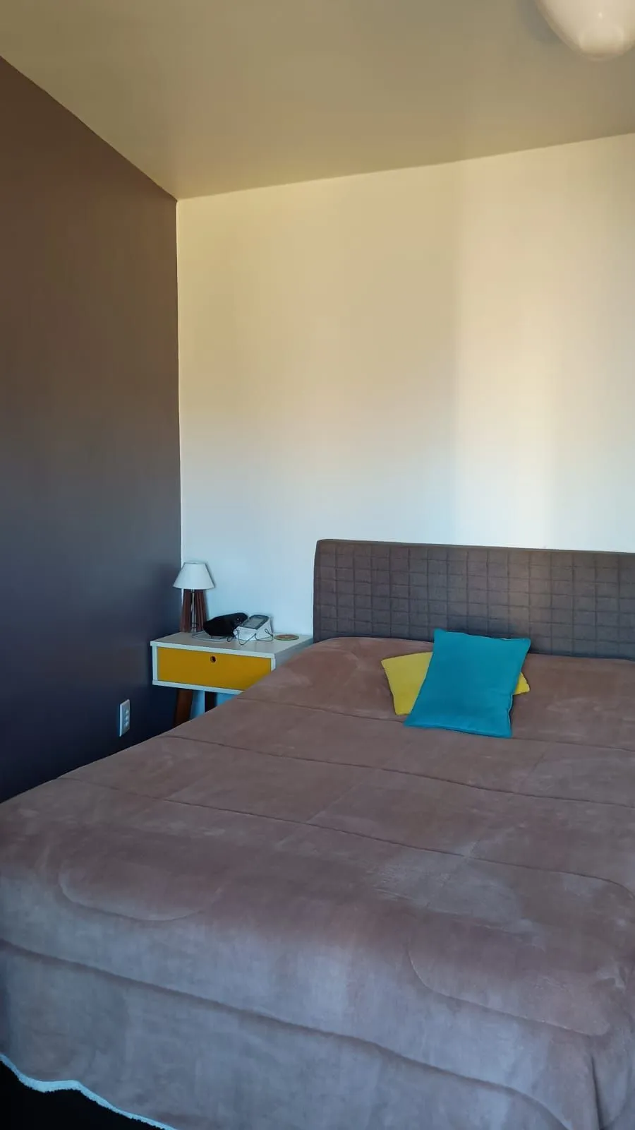 Imagem Apartamento 2 dormitórios, vaga de garagem, Bairro Vista Alegre