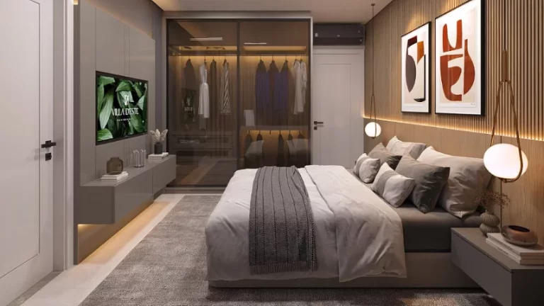 Imagem Villa D'Este - Residencial - Apartamento à venda no bairro Morretes - Itapema/SC