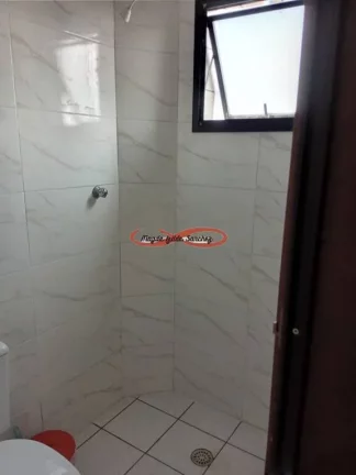 Imagem APARTAMENTO À VENDA EM PRAIA GRANDE / SP.