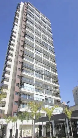 Imagem ALL ACLIMACAO - Apartamento à venda em São Paulo/SP