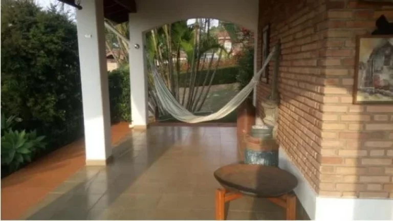 Imagem Chácara Condomínio Atibaia 3.340 m² Aceita Financiamento!!!