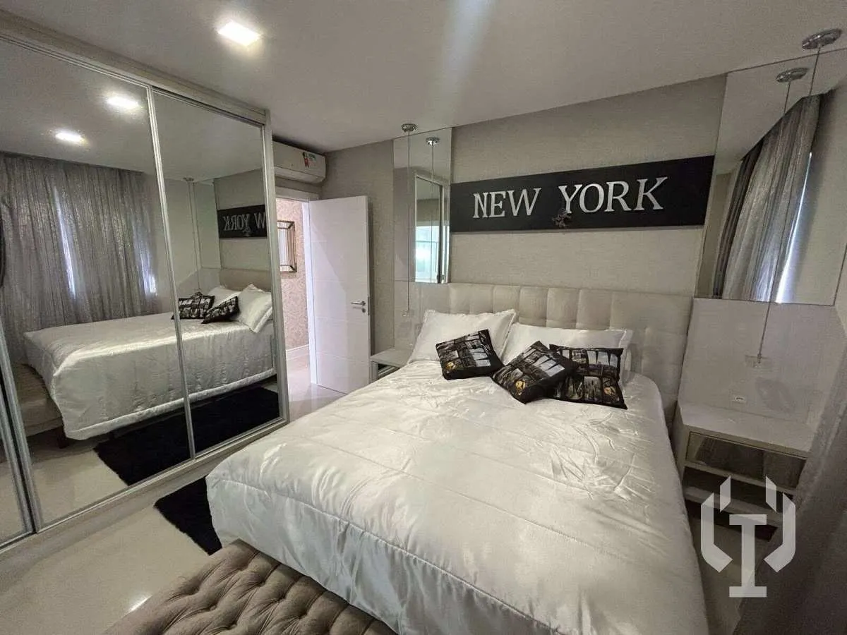 Imagem Apartamento de luxo à venda, no La Musique, em Itapema, MEIA PRAIA, com 3 quartos, 153m2