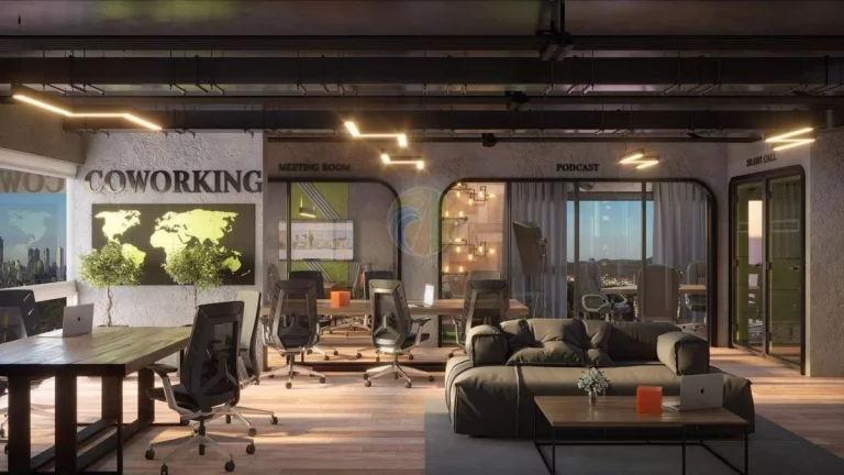 Imagem Green Tower