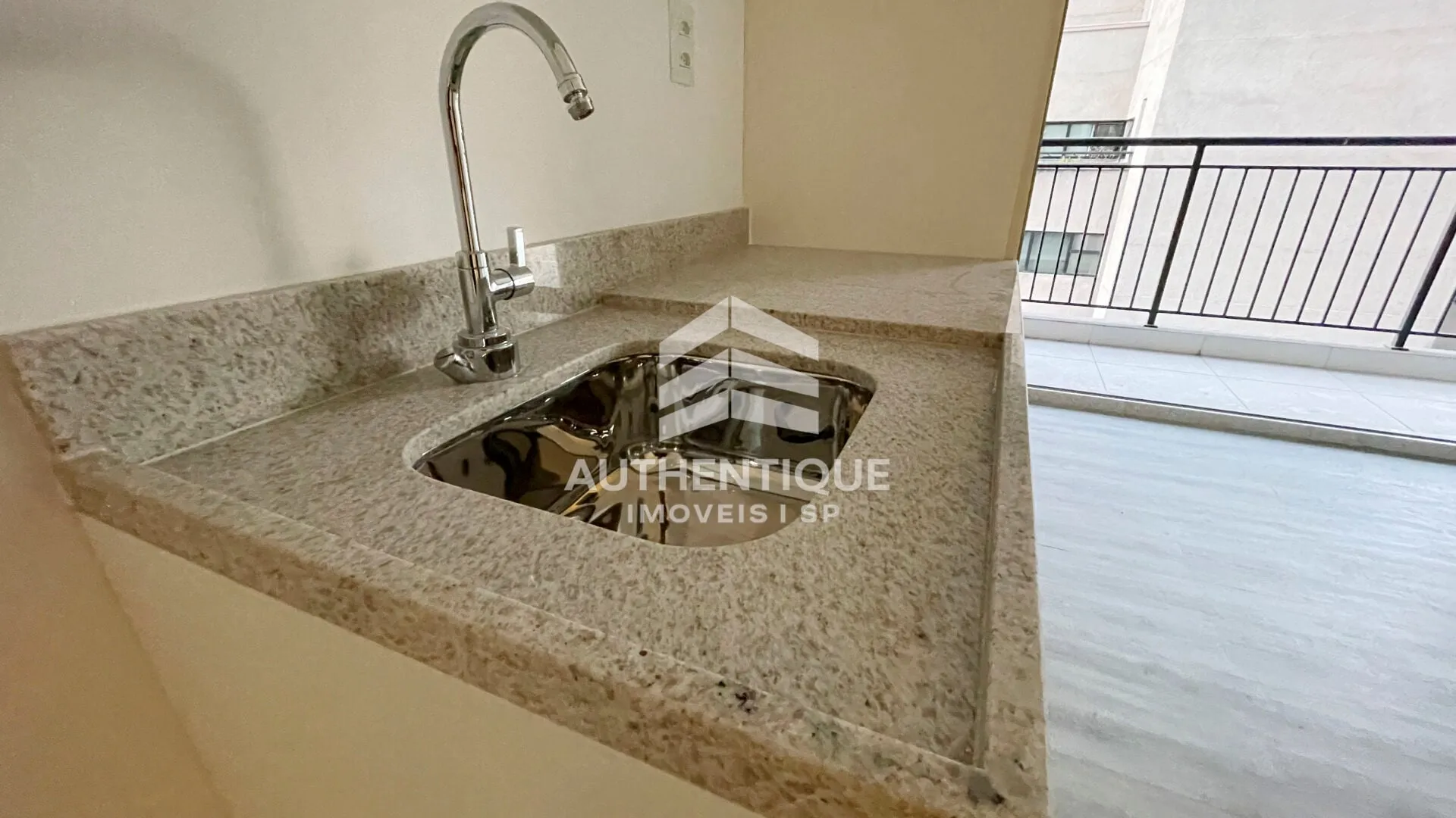 Imagem VITRALI MOEMA - Apartamento à venda em São Paulo/SP