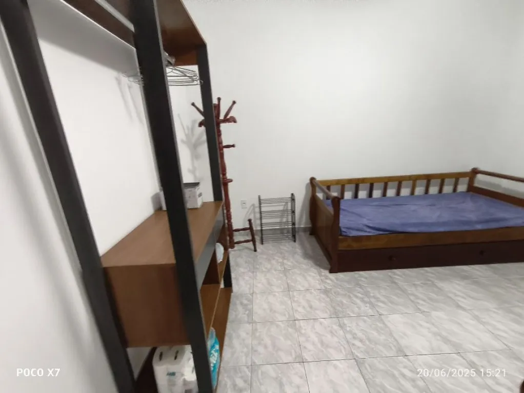 Imagem APARTAMENTO COM 41,31 m² - CAIÇARA - PRAIA GRANDE SP