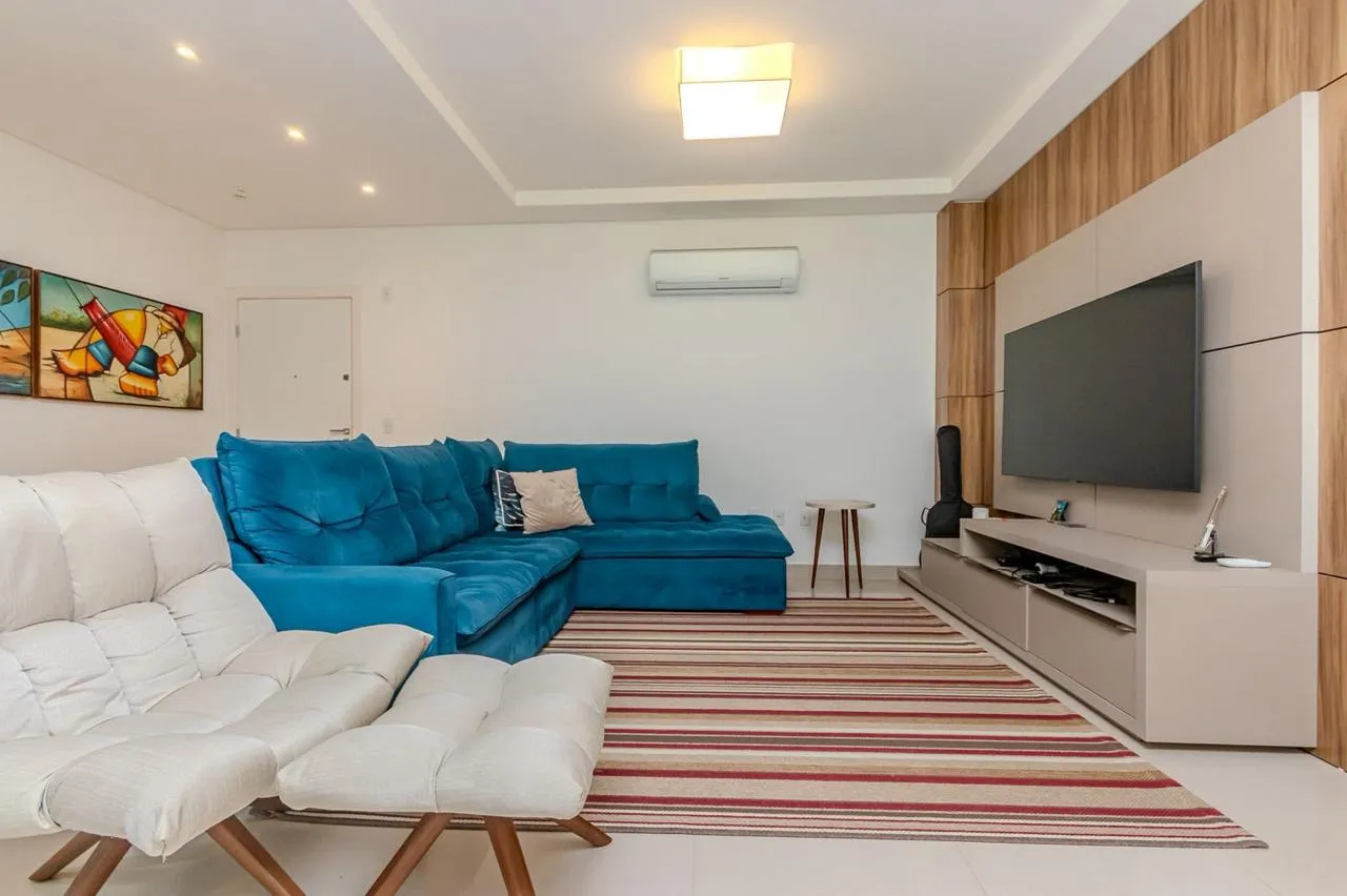 Imagem Apartamento à venda com 135m2 por R$ 1.900.000,00