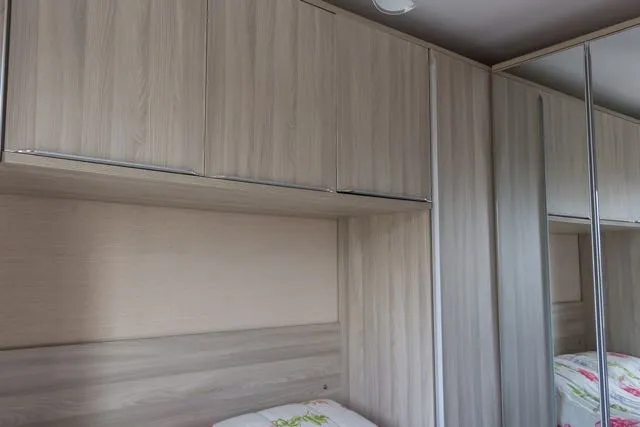 Imagem Apartamento com 2 Quartos à Venda, 46 m² em Ponte Grande - Guarulhos