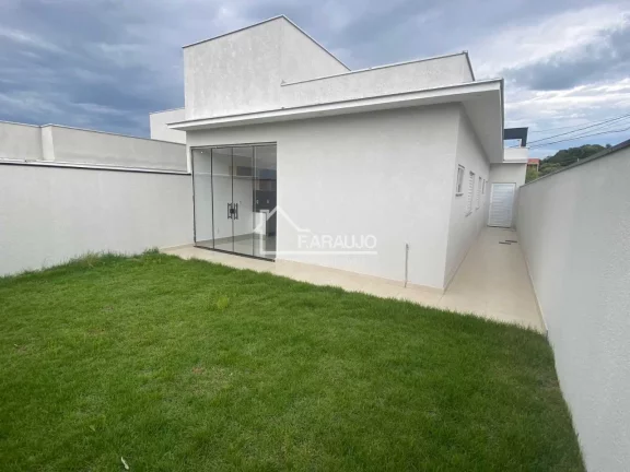 Imagem Casa em condomínio fechado para venda em Sorocaba-SP!