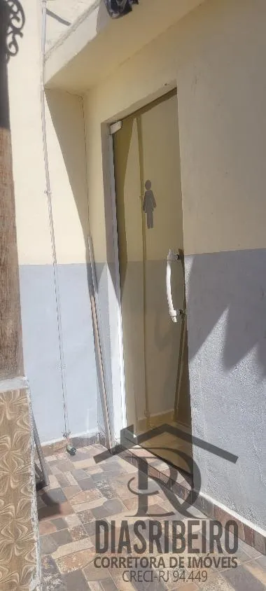 Imagem Sala Comercial, Comercial para Venda, Sepetiba, Rio de Janeiro