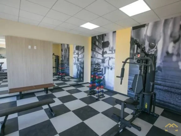 Imagem Apartamento à venda 2 quartos sendo 1 suíte próximo à Serra do Japi em Jundiaí
