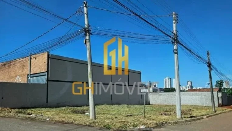Imagem TE0077Lote no Jardim Atlântico próximo ao parque cascavel com 437m2 Excelente Lote esquina com 437...
