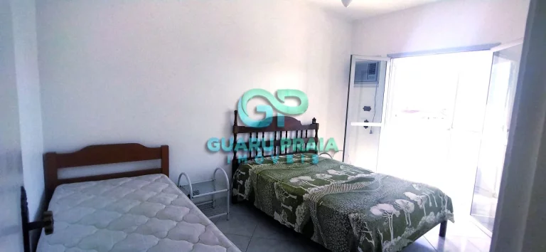 Imagem Apartamento à venda no bairro Enseada - Guarujá/SP